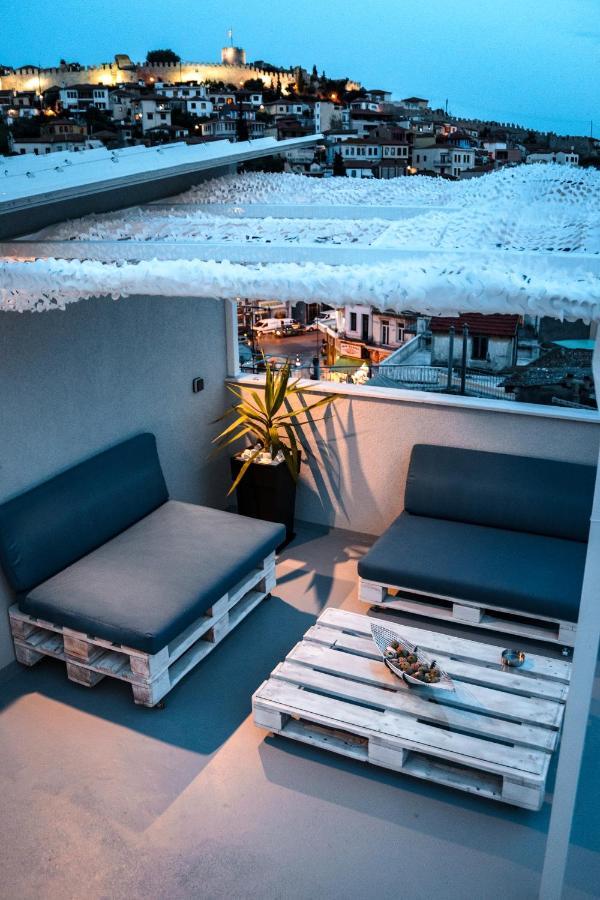 Calma Suite Kavála Luaran gambar
