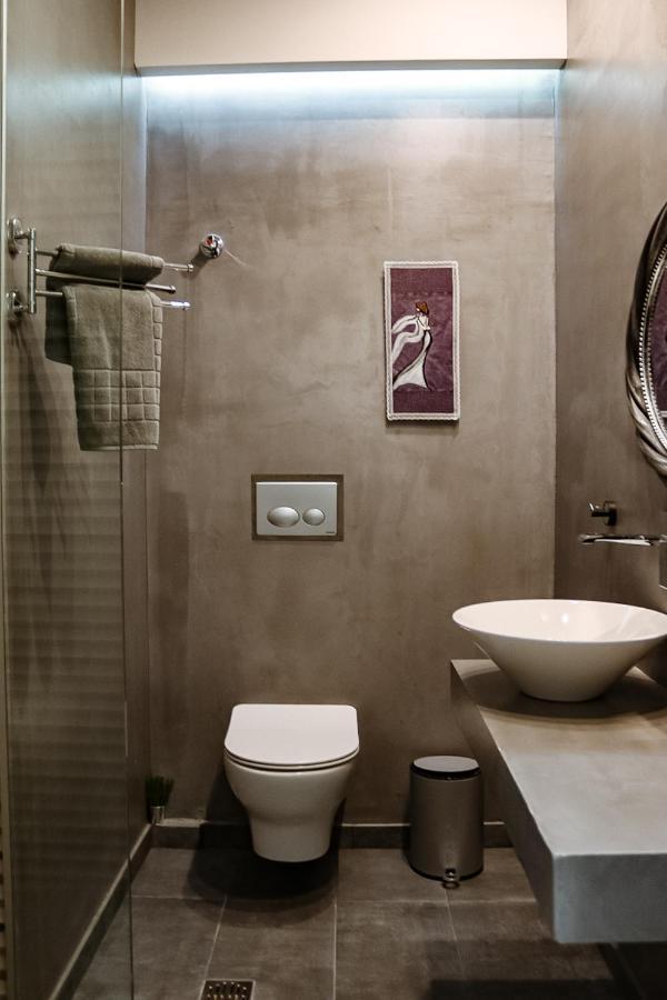 Calma Suite Kavála Luaran gambar