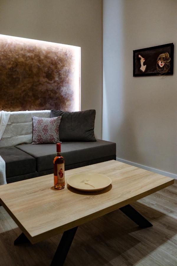 Calma Suite Kavála Luaran gambar