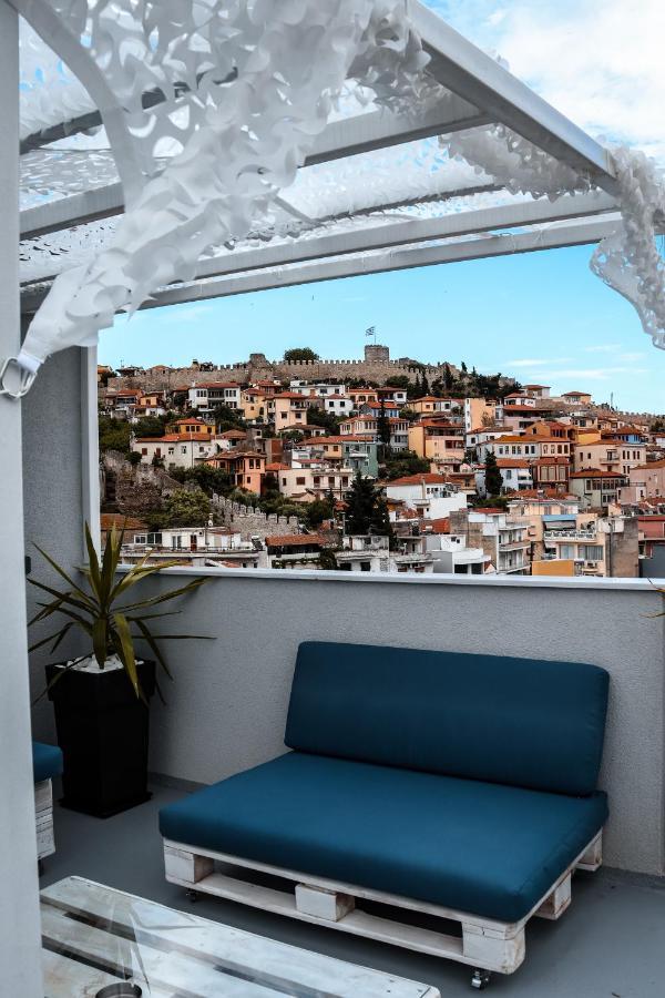 Calma Suite Kavála Luaran gambar
