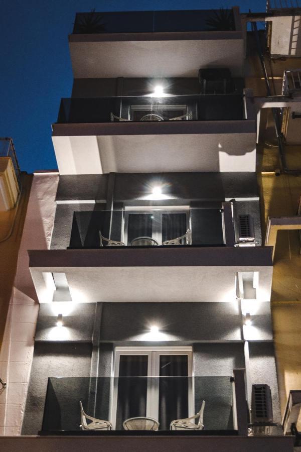 Calma Suite Kavála Luaran gambar